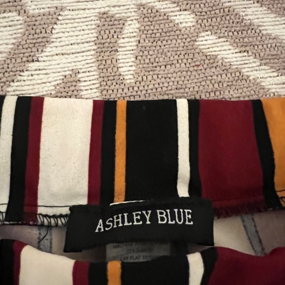 Ashley Blue pants - Picture 3 of 3